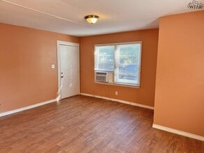 1640 Osage Ave in Wichita Falls, TX - Building Photo - Building Photo