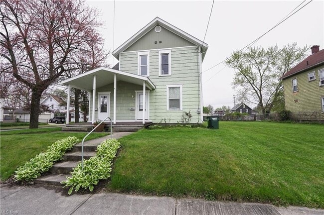 property at 554 Creedmore Ave