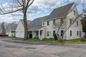 Colony Landing in Marshfield, MA - Building Photo - Building Photo