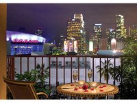 Building Photo - City Lights on Fig Apartments in Los Angeles, California