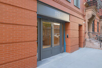 111 Charles in New York, NY - Foto de edificio - Building Photo