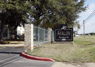 The 1856 in San Marcos, TX - Foto de edificio - Building Photo