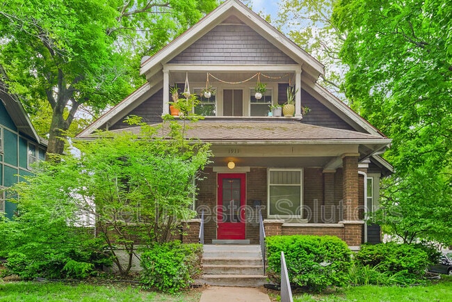 property at 1911 W 42nd Ave