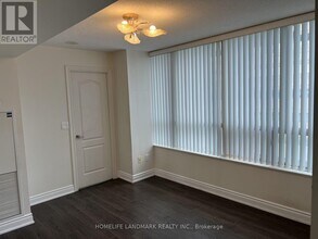 1209-1260 BARIAN HARRISON Way in Toronto, ON - Building Photo - Building Photo