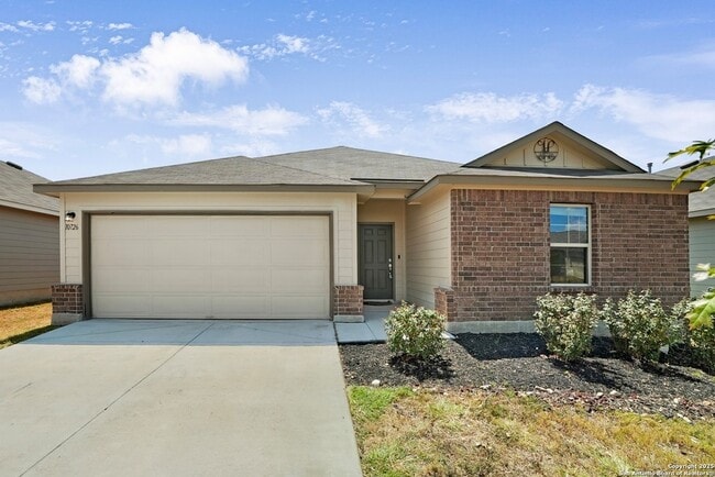 property at 10726 Francisco Way