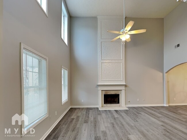 4445 Cypress Cove Ct in Austell, GA - Building Photo - Building Photo