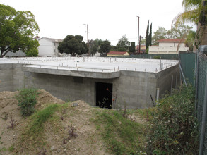 707 E Angeleno Ave in Burbank, CA - Building Photo - Building Photo