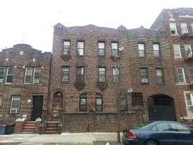 1621 Park Place Apartments