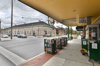 1306 N 3rd St in Harrisburg, PA - Foto de edificio - Building Photo