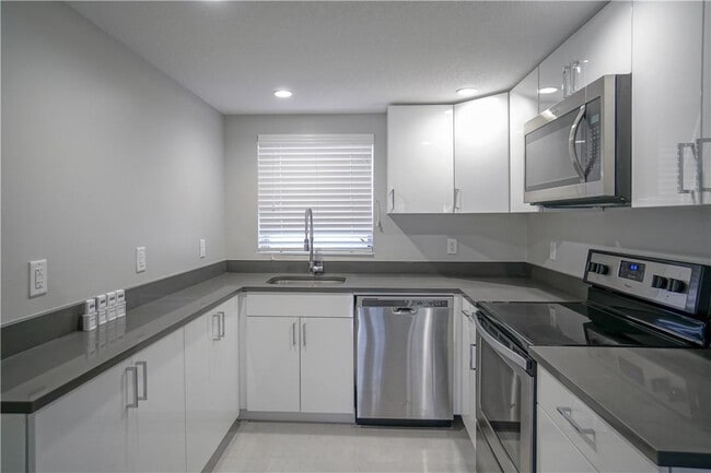 property at 640 NE 7th Ave