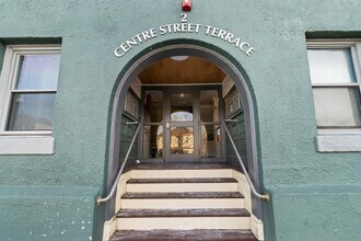 2 Centre Street Ter, Unit 1B in Boston, MA - Building Photo - Building Photo