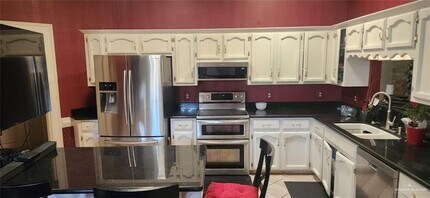 3100 Toucan Ave in McAllen, TX - Building Photo - Building Photo