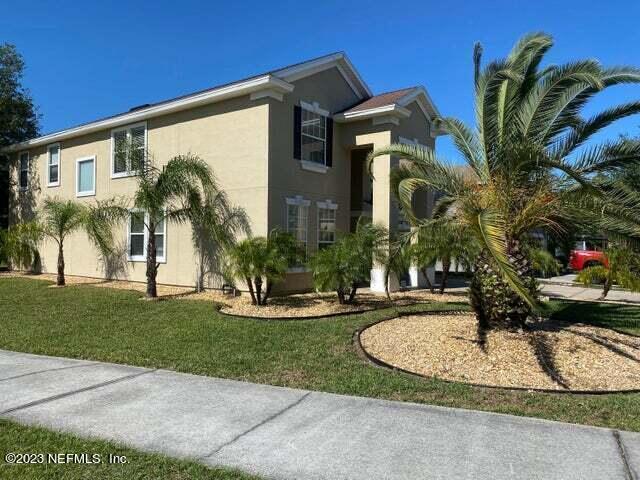 3301 Turkey Creek Dr in Green Cove Springs, FL - Building Photo - Building Photo
