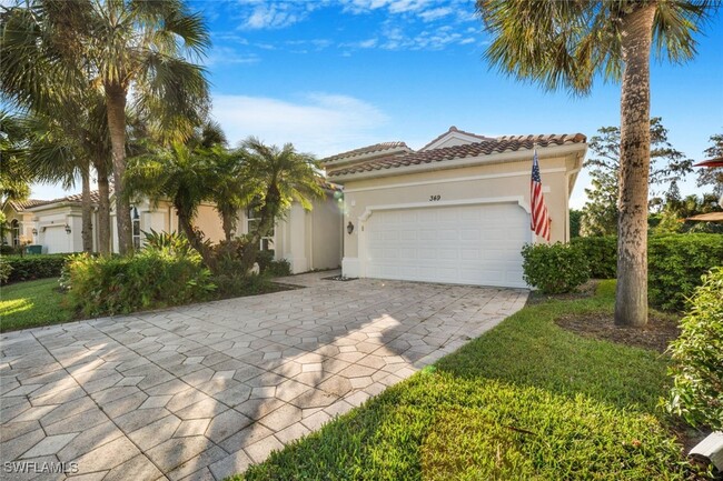 349 Harvard Ln in Naples, FL - Building Photo - Building Photo