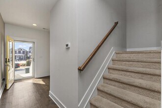 1912 Split Rail Pl in Wendell, NC - Building Photo - Building Photo