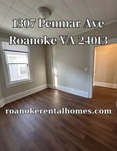 1307 Penmar Ave SE in Roanoke, VA - Building Photo - Building Photo