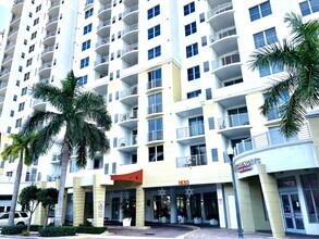 1830 Radius Dr, Unit 1203 in Hollywood, FL - Building Photo - Building Photo