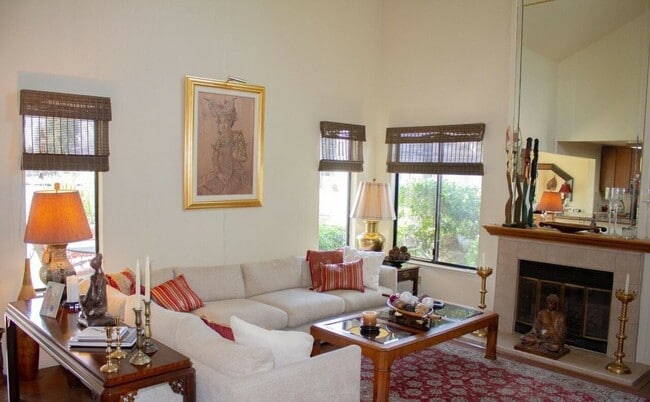 property at 8000 Kroll Way