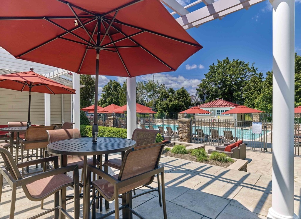 Vermella Lyndhurst Apartments in Lyndhurst, NJ