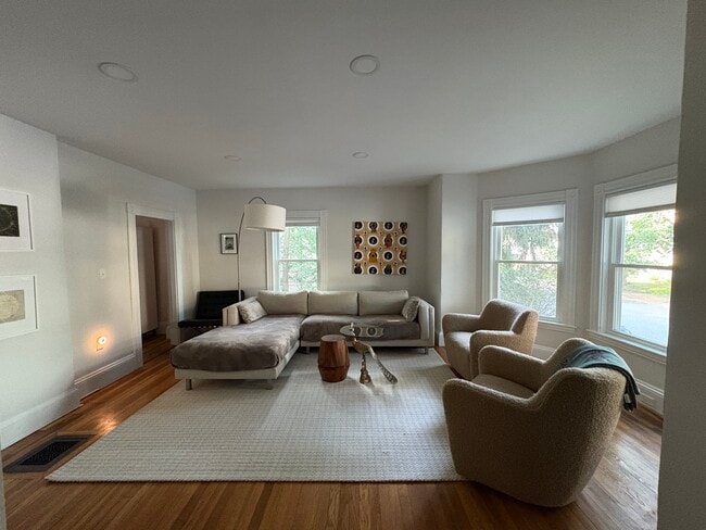 property at 69 Arlington St