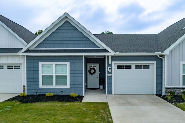 The Villas at Maplewood