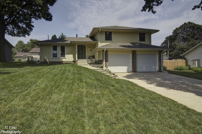 property at 16720 William St