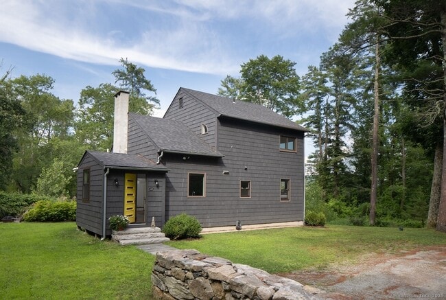 property at 107 CT-126