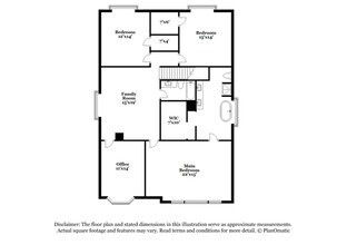 11011 Scenic Point in San Antonio, TX - Building Photo - Building Photo