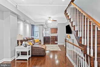 3207 Salmon St in Philadelphia, PA - Building Photo - Building Photo