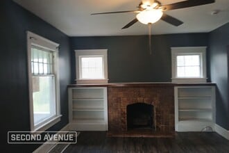 1215 17th St NW in Canton, OH - Foto de edificio - Building Photo