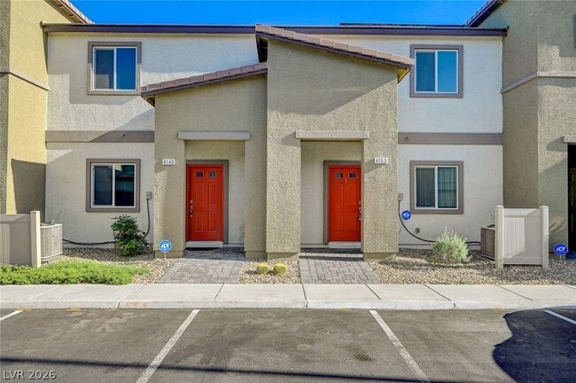 property at 4153 Lunar Cyn Ave
