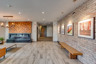 Shoreline in New Westminster, BC - Building Photo - Lobby
