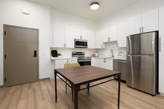 The Meadowmark Apartments in Castle Rock, CO - Foto de edificio - Interior Photo