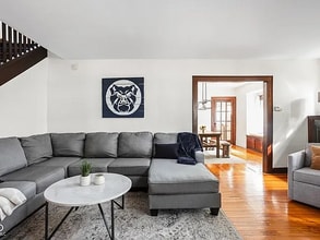 4643 Rookwood Ave in Indianapolis, IN - Foto de edificio - Building Photo