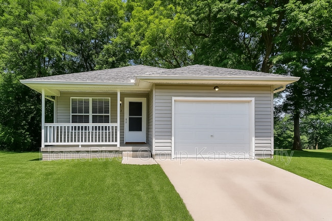 property at 2312 Mersington Ave
