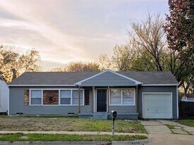 1508 Connally Terrace in Arlington, TX - Building Photo