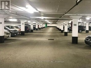 35 Esterbrooke Ave. in Toronto, ON - Building Photo - Building Photo