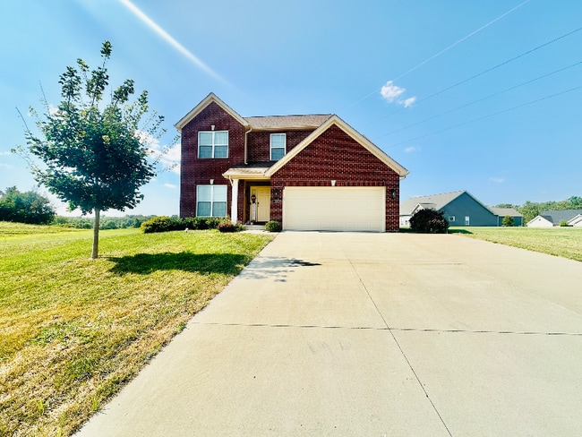 100 Grand Vista Ct in Edwardsville, IL - Building Photo - Building Photo