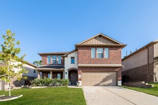 12295 Little Blue Heron Ln in Conroe, TX - Building Photo