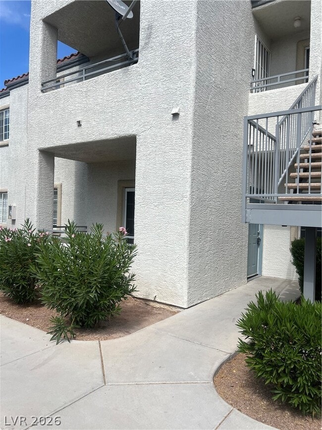 property at 3318 N Decatur Blvd