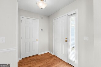 7 Halyard Dr in Port Wentworth, GA - Building Photo - Building Photo