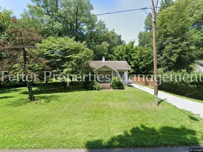 property at 1621 Burdette Ave