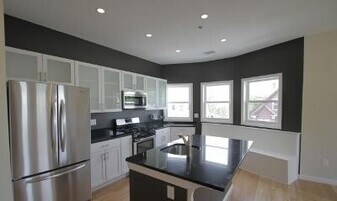 110 Chester St in Boston, MA - Building Photo