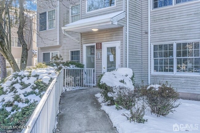 1236 Edpas Rd in North Brunswick, NJ - Building Photo - Building Photo
