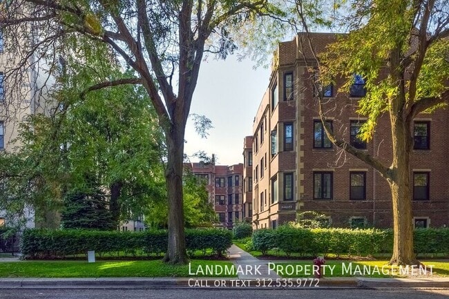 property at 5464 S Cornell Ave