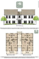 3435 Southern Way in Oxford, MS - Building Photo