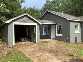 507 Jefferson Pl in Atlanta, TX - Building Photo - Building Photo