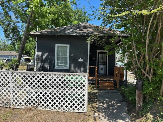 property at 3403 Market St