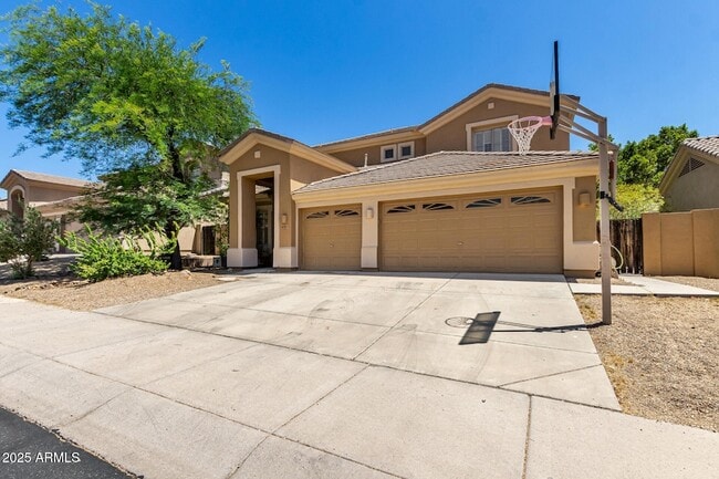 property at 10573 E Sheena Dr