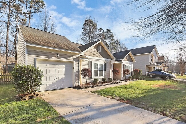 4514 Brandie Glen Rd in Charlotte, NC - Building Photo - Building Photo